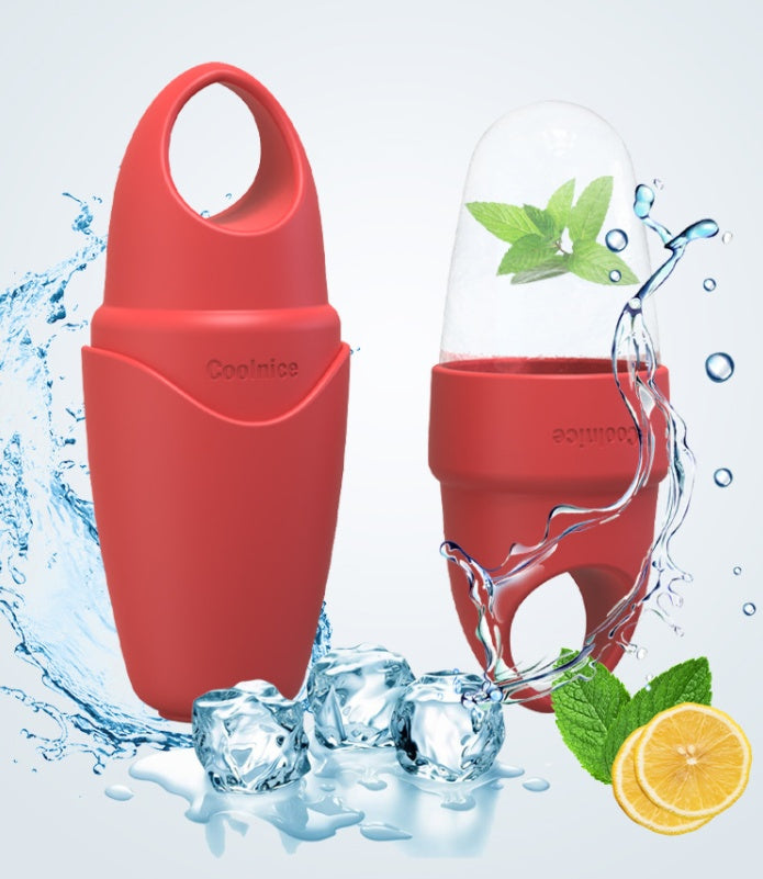 Face Massage Ice Tray Ice Roller Face Bags Under Eyes Clavicle Ice Ice Roller Face Massage Ice Tray Ice Roller Face Bags Under Eyes Clavicle Ice Ice Roller